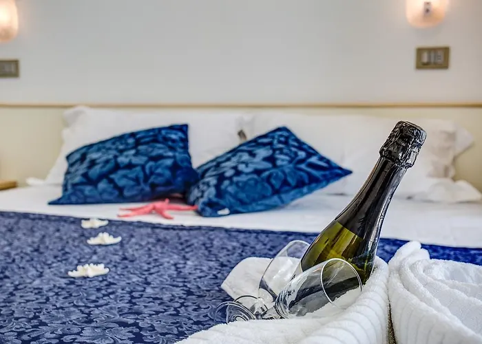 Hotel Tiziana